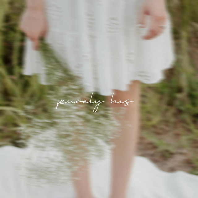 purely his cover art
