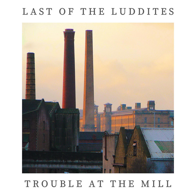 Trouble at the Mill