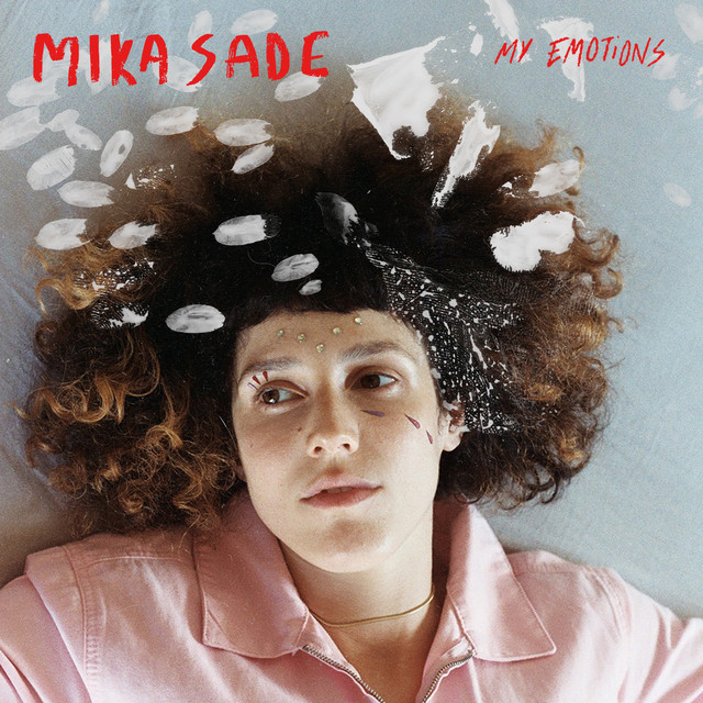 My Emotions cover art