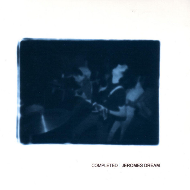 Completed 1997-2001 cover art