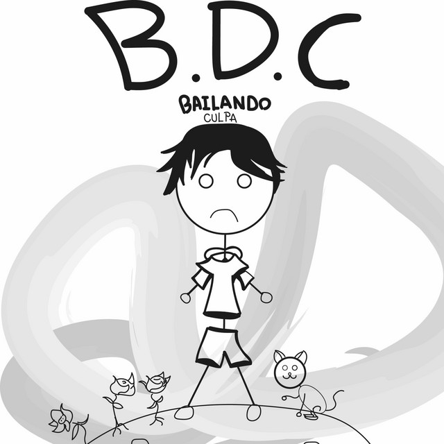 BDC cover art
