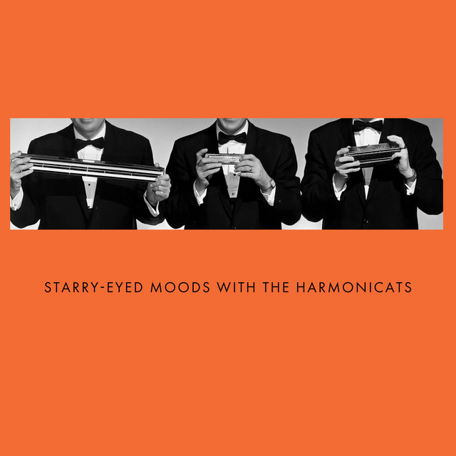 The Harmonicats