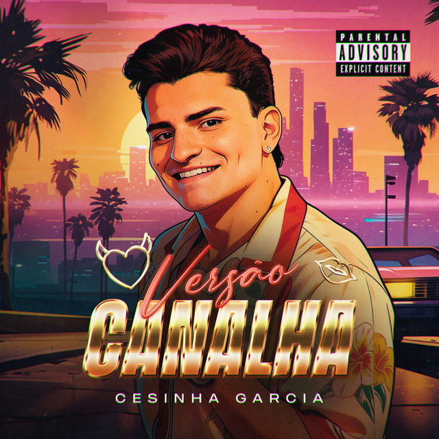 Versão Canalha