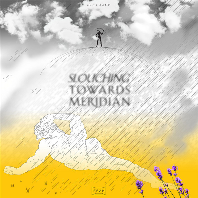 Slouching Towards Meridian cover art