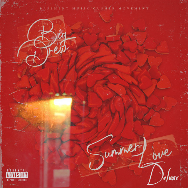 She Wish To Find Love cover art