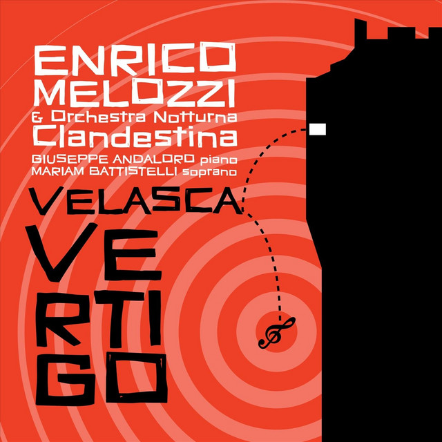 Velasca Vertigo