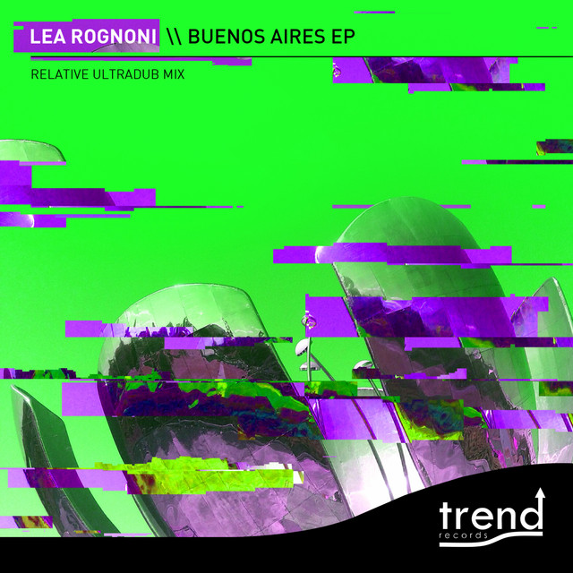 Buenos Aires cover art