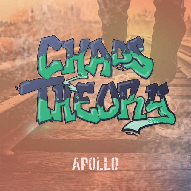 Chaos Theory cover art