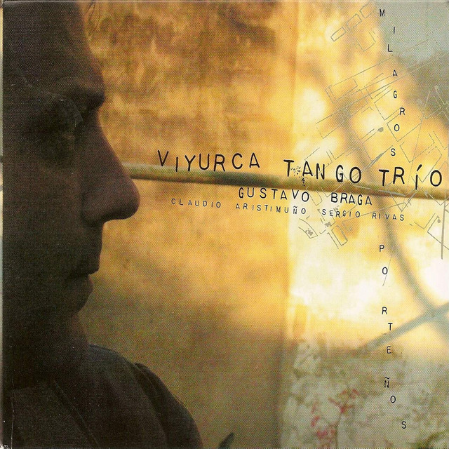 Milagros Porteños cover art