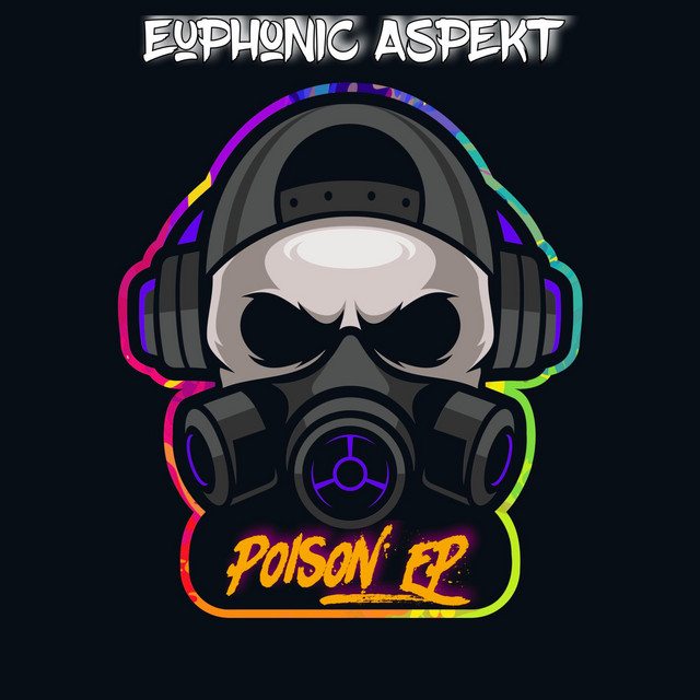 Poison cover art
