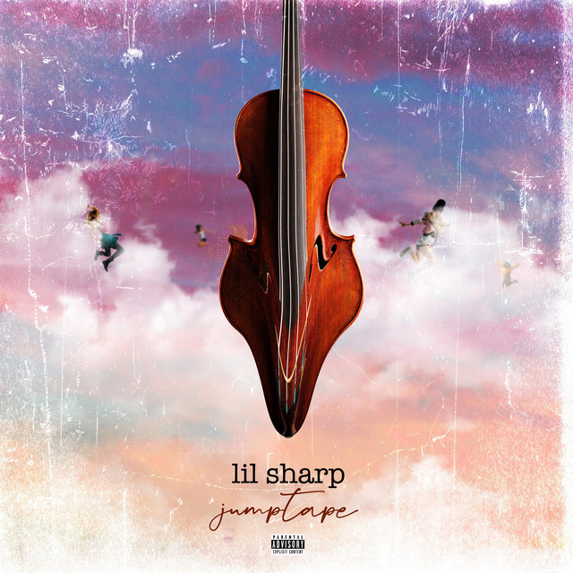 Lil Sharp