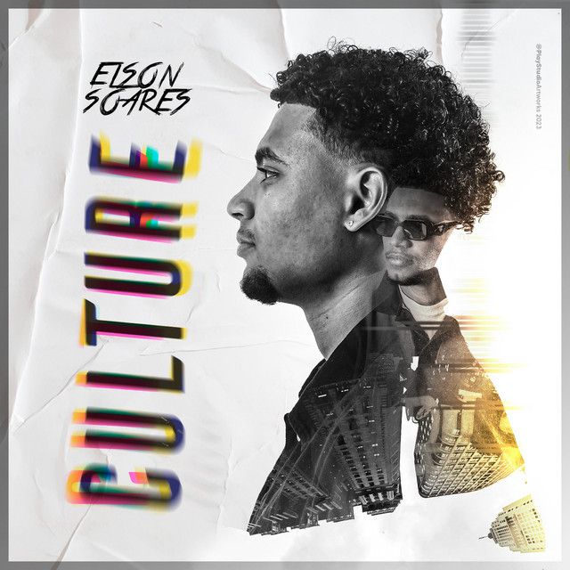 Culture cover art