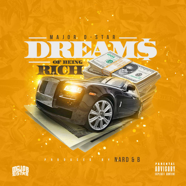Dreams of Being Rich