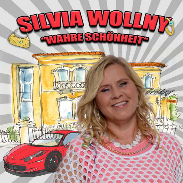 Wahre Schönheit kommt von innen cover