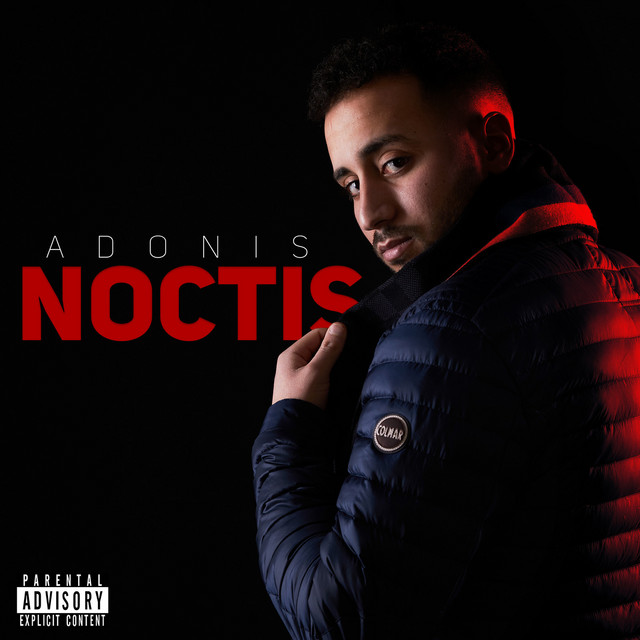 Noctis cover art