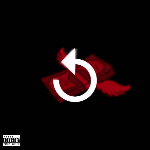 Revoada cover art