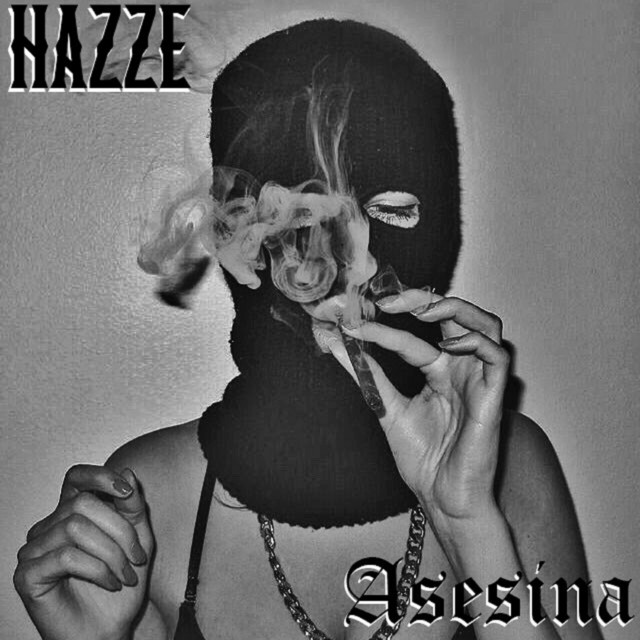 Asesina