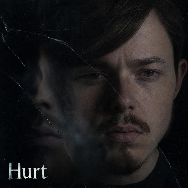 Hurt album image