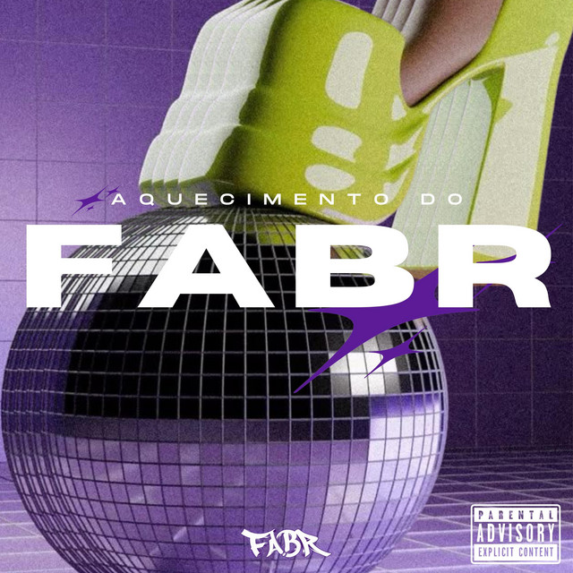 Aquecimento do FABR