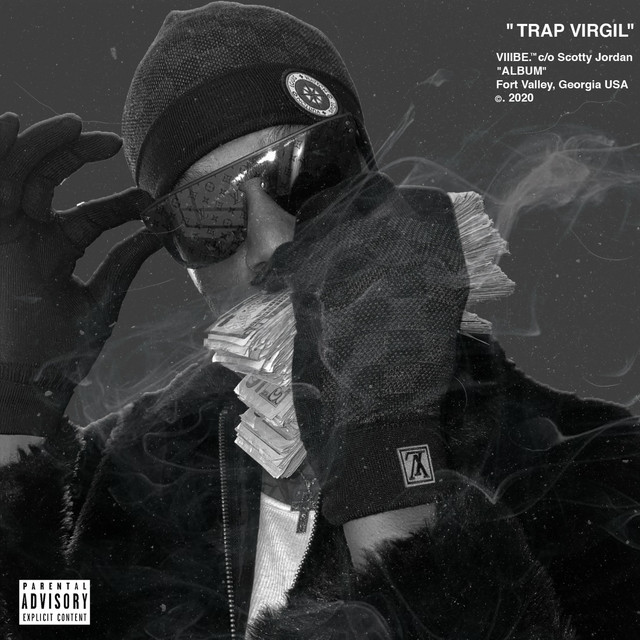 Back Then cover art