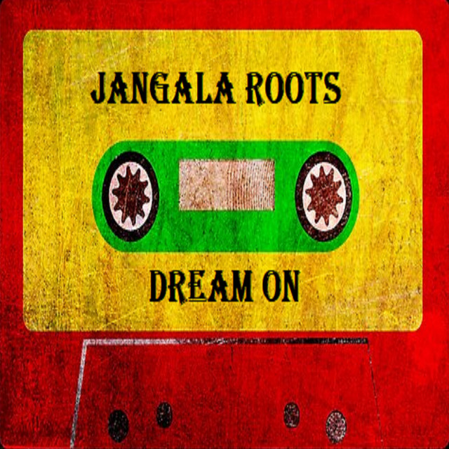 Dream On cover