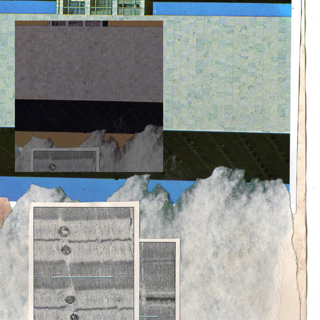 Interpolation cover art