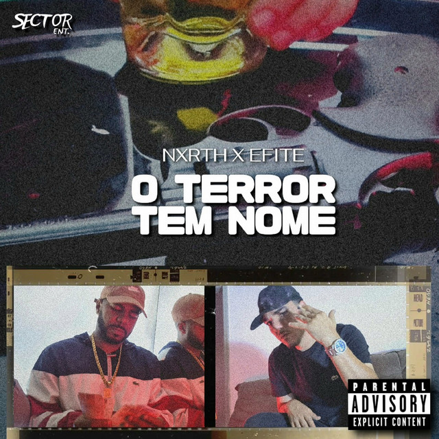 O Terror Tem Nome