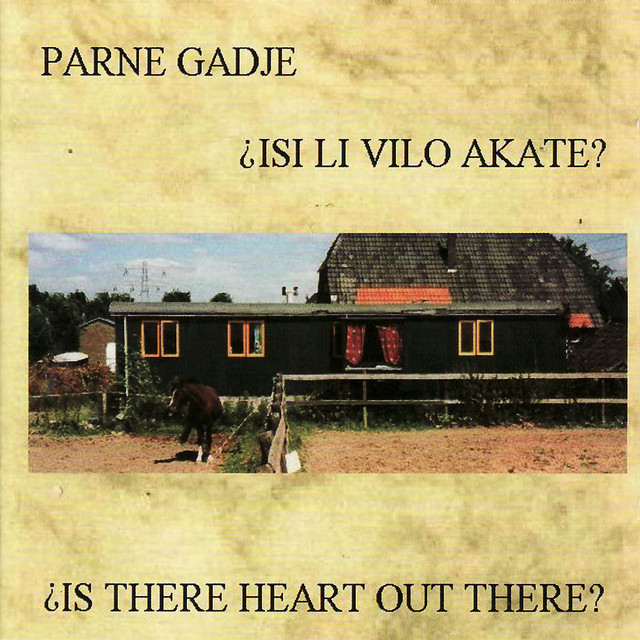 ʕIsi Li Vilo Akate? cover art