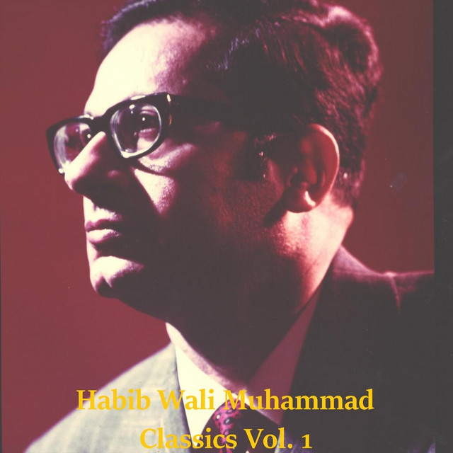 Habib Wali Muhammad Classics, Vol. 1 (Live) cover art