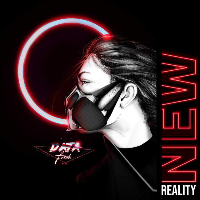 New Reality cover