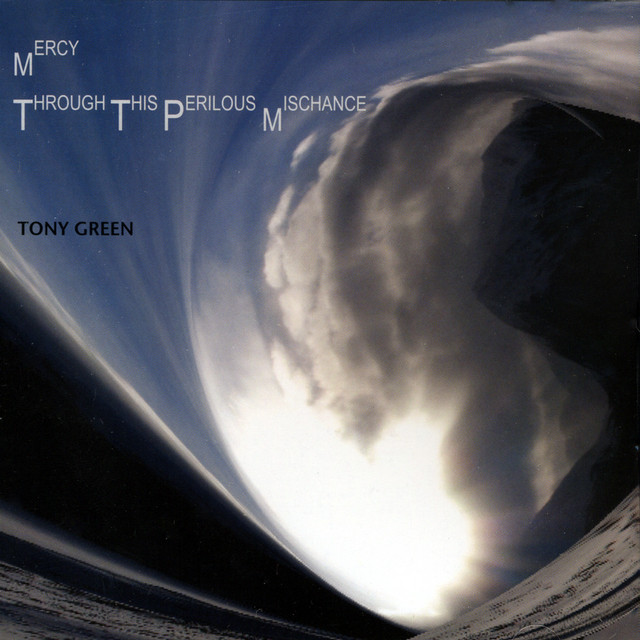 Mercy Through This Perilous Mischance cover art
