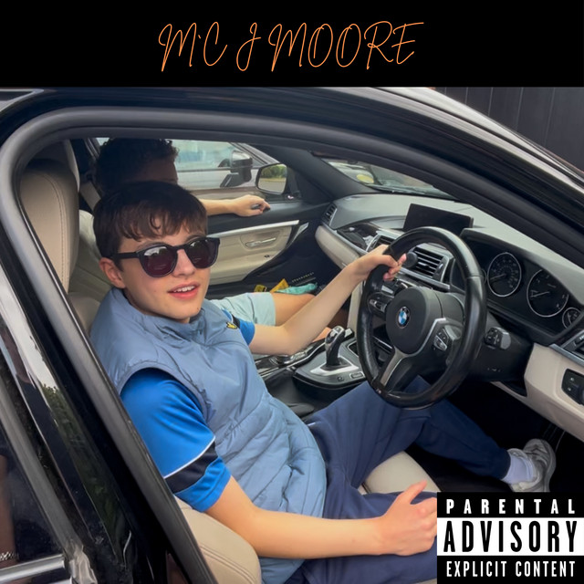 MC J Moore
