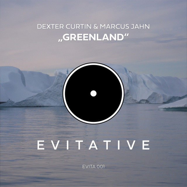 Greenland cover art