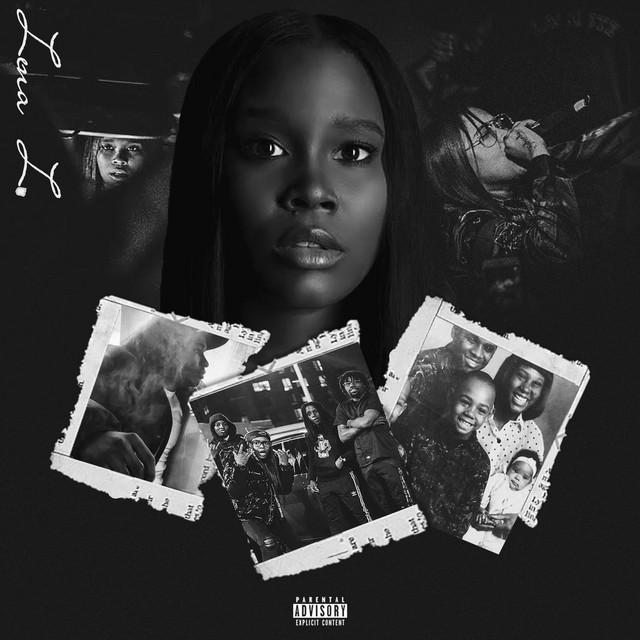 Lena L. cover art