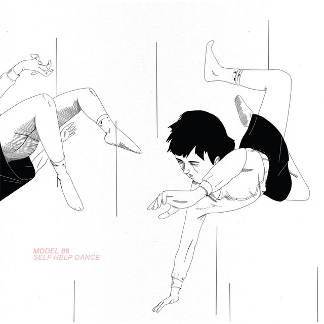 Self Help Dance cover art