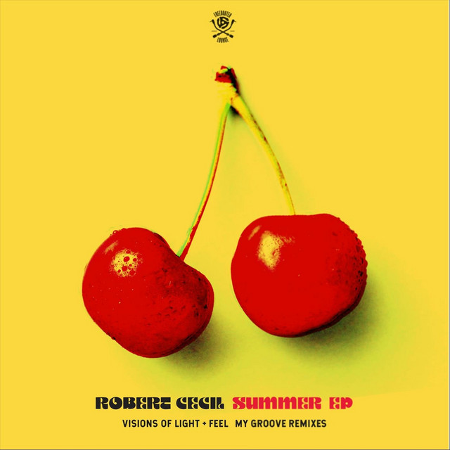 Soul Axis (Feed Me Groove Remix) cover art