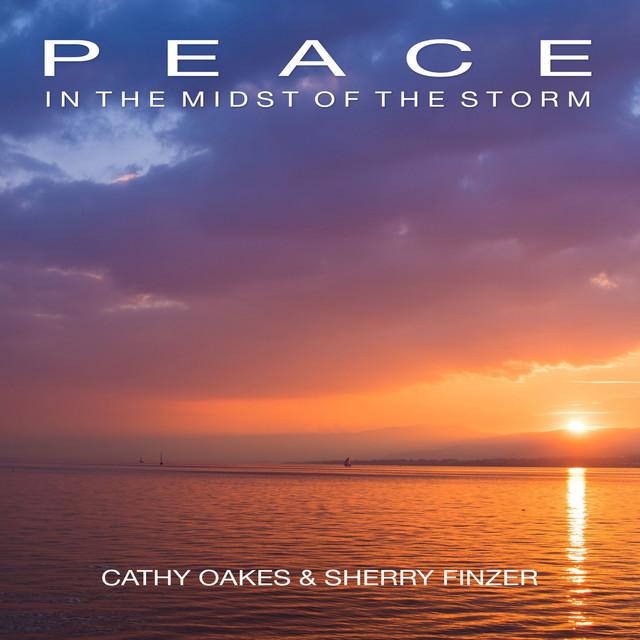 Artwork for Peace in the Midst of the Storm