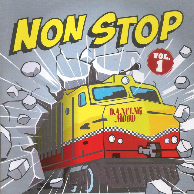 Non Stop (Vol.1) cover art