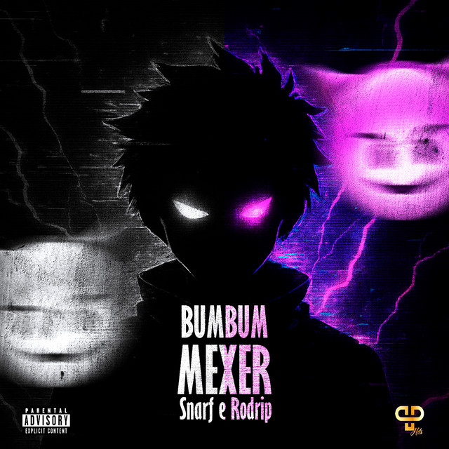 Bumbum Mexer