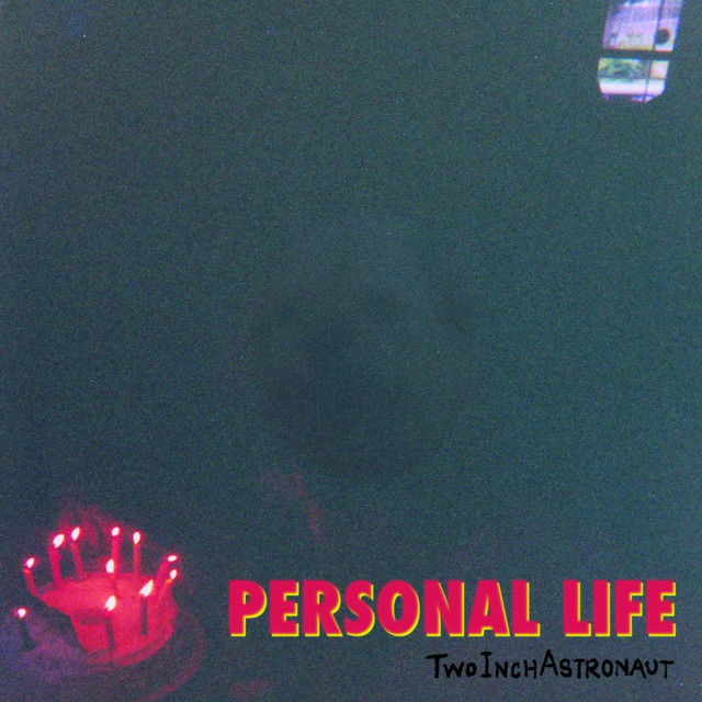 Personal Life cover art