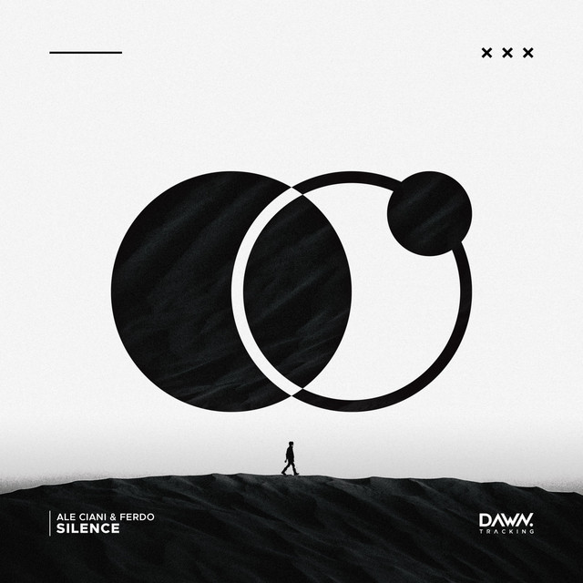 Silence - Original Mix