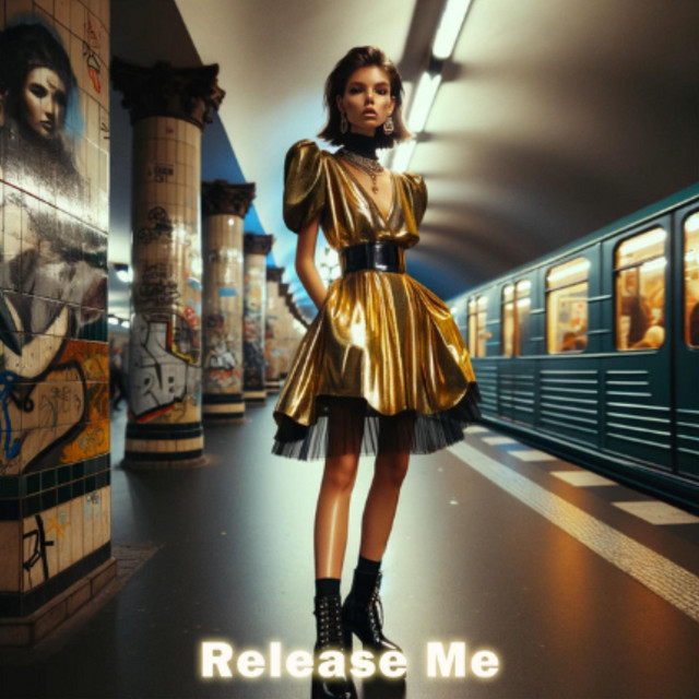 Release Me - Techno Version
