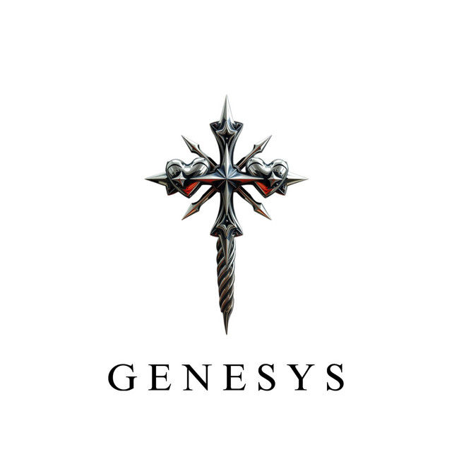 GENESYS cover art