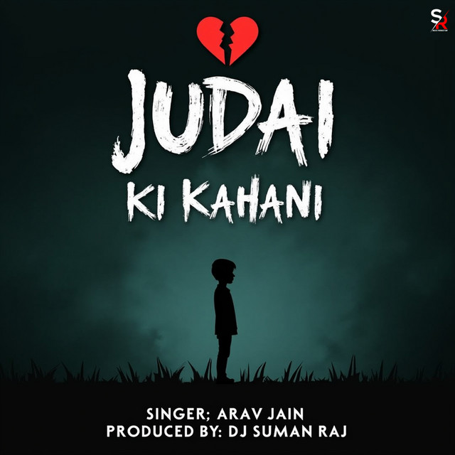 Arav Jain | Spotify