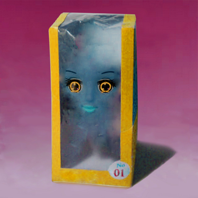 My Love cover art