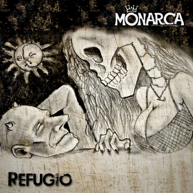 Refugio (single)