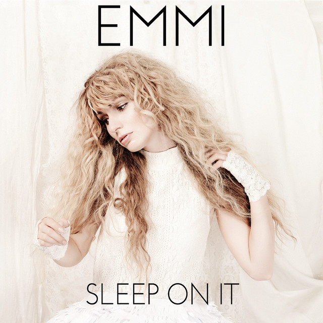 Sleep On It cover