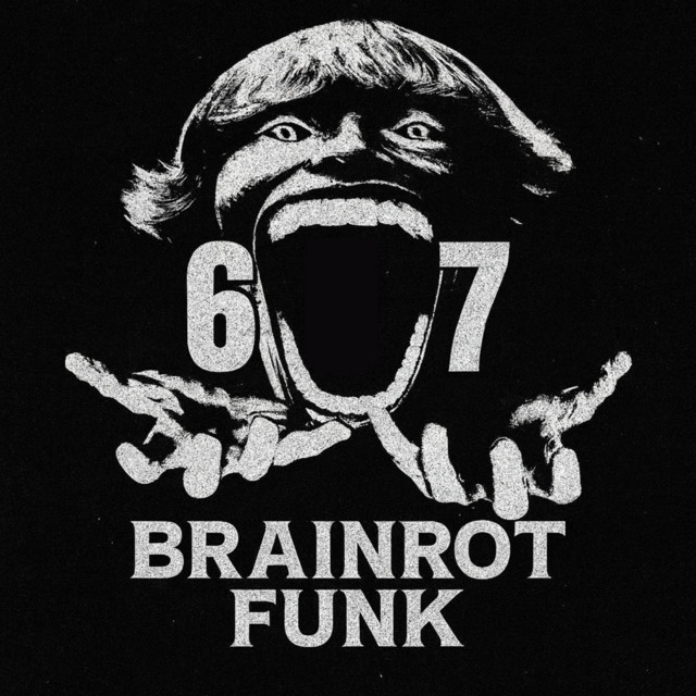 67 BRAINROT FUNK - Single by D'SH!T | Spotify