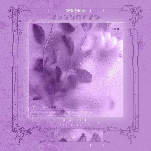 Divinity cover art