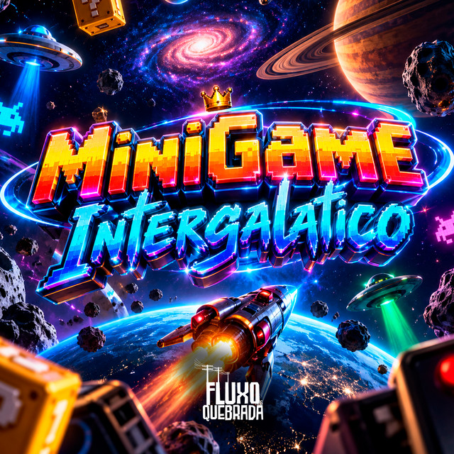 MiniGame Intergalatico
